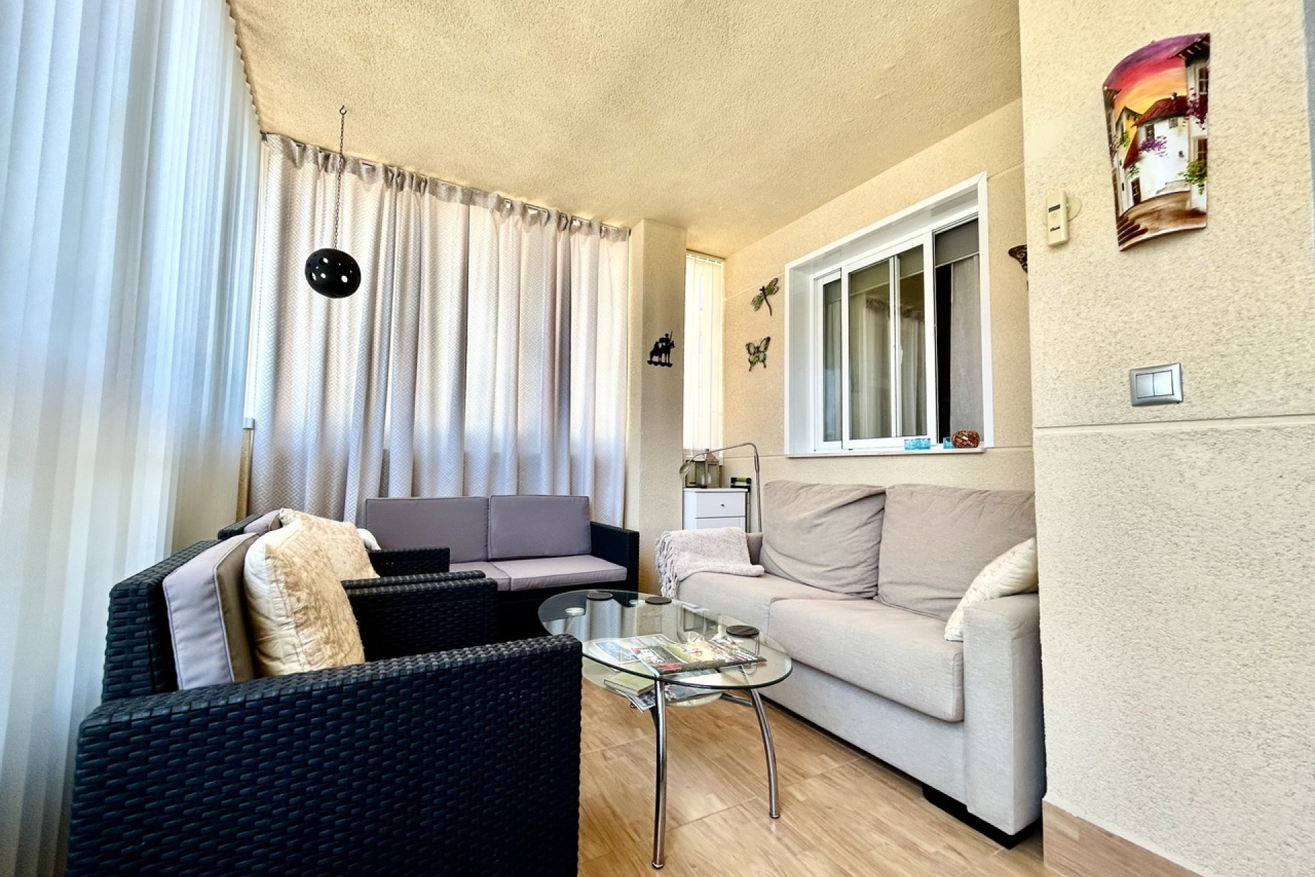 Rynek Wtórny - Apartament - La Mata