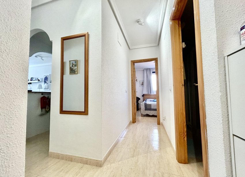 Rynek Wtórny - Apartament - La Mata
