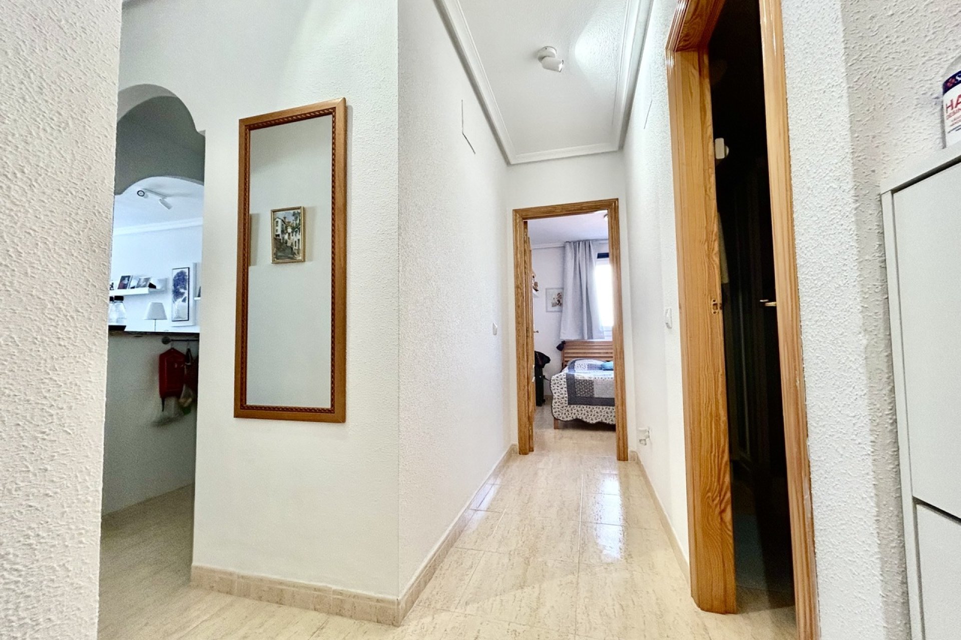 Rynek Wtórny - Apartament - La Mata