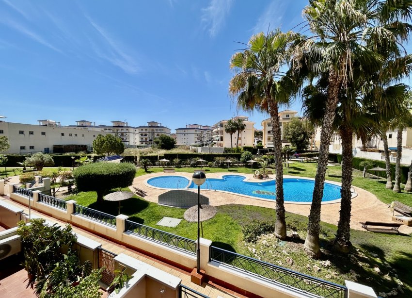 Rynek Wtórny - Apartament - La Mata