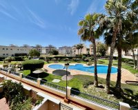 Rynek Wtórny - Apartament - La Mata