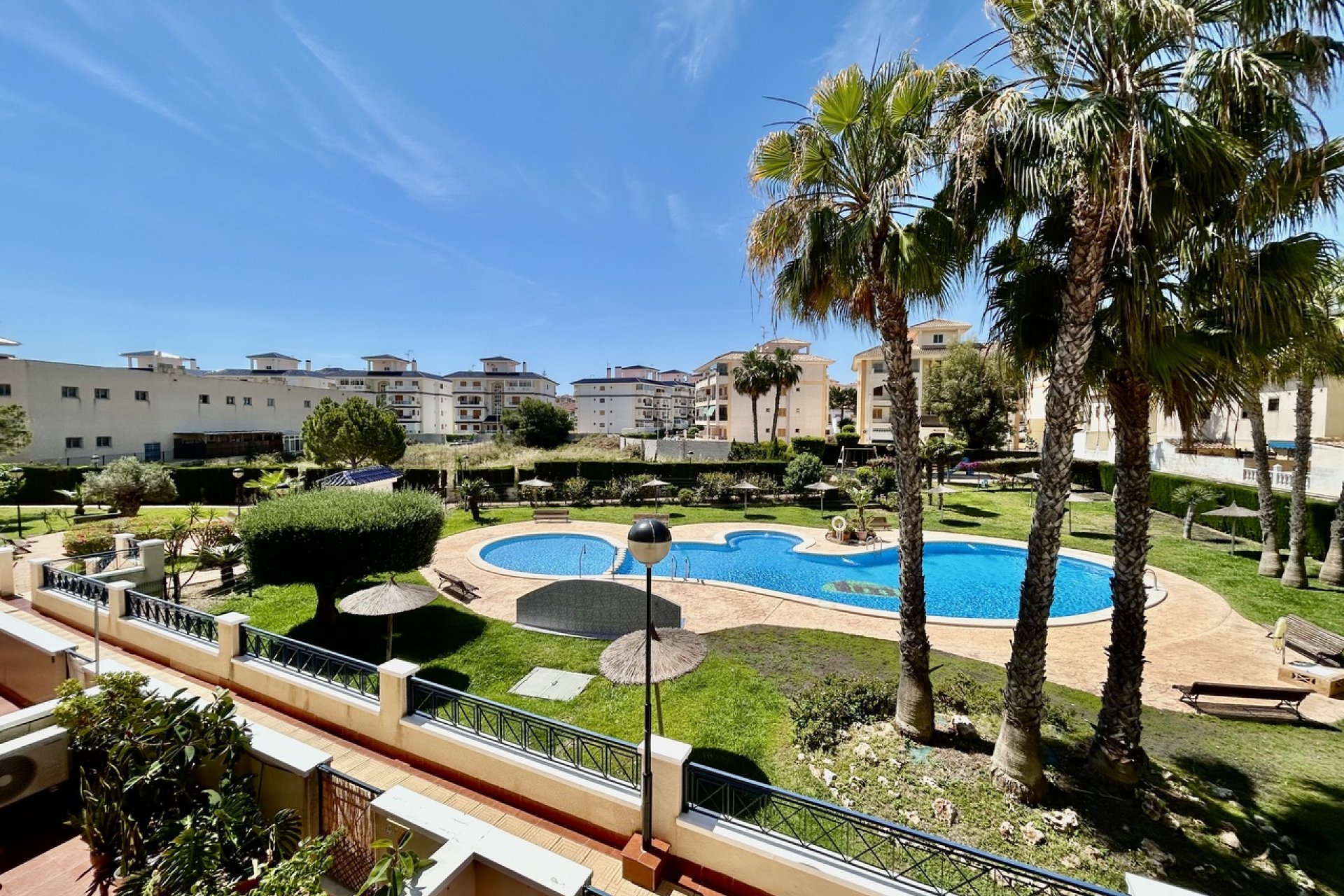 Rynek Wtórny - Apartament - La Mata