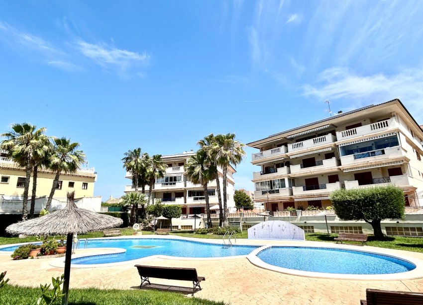 Rynek Wtórny - Apartament - La Mata