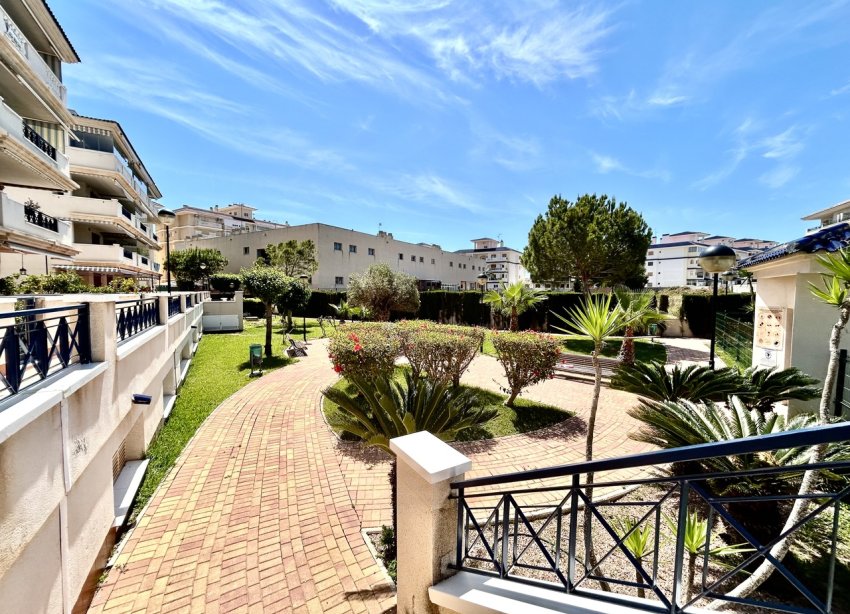 Rynek Wtórny - Apartament - La Mata