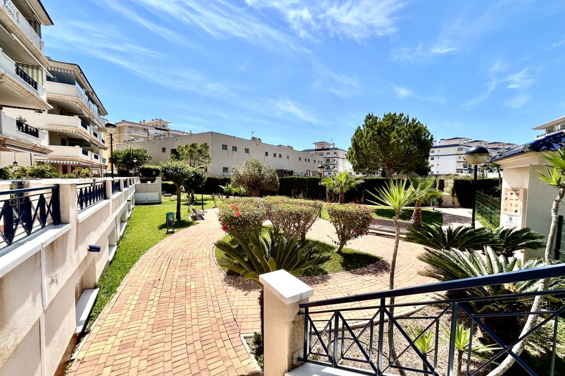 Rynek Wtórny - Apartament - La Mata