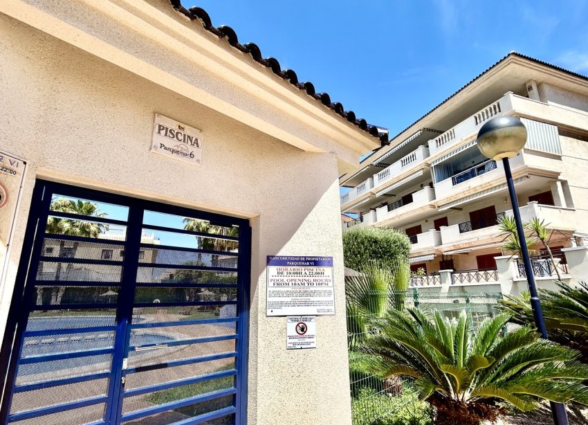 Rynek Wtórny - Apartament - La Mata