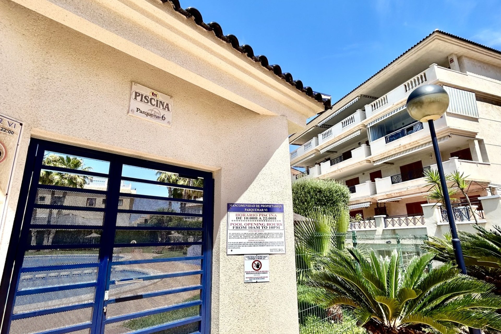 Rynek Wtórny - Apartament - La Mata