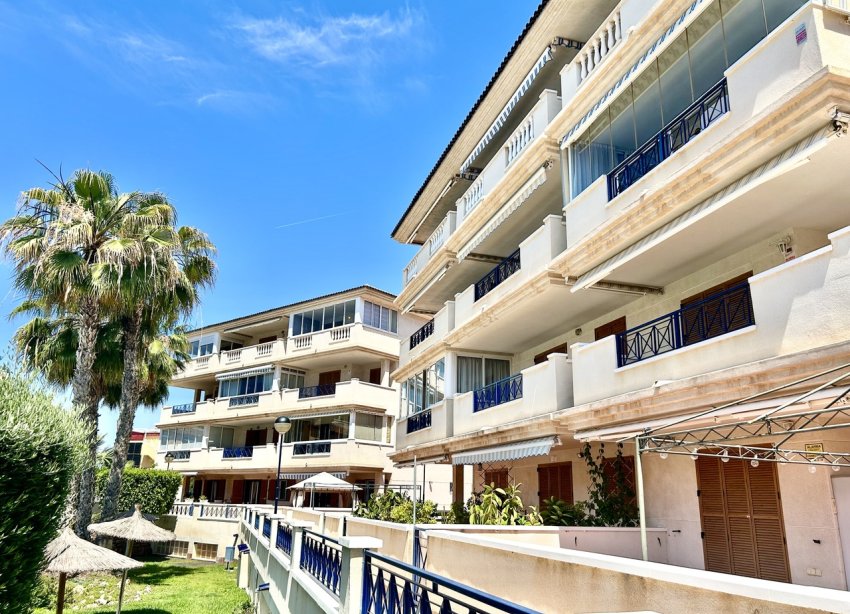Rynek Wtórny - Apartament - La Mata