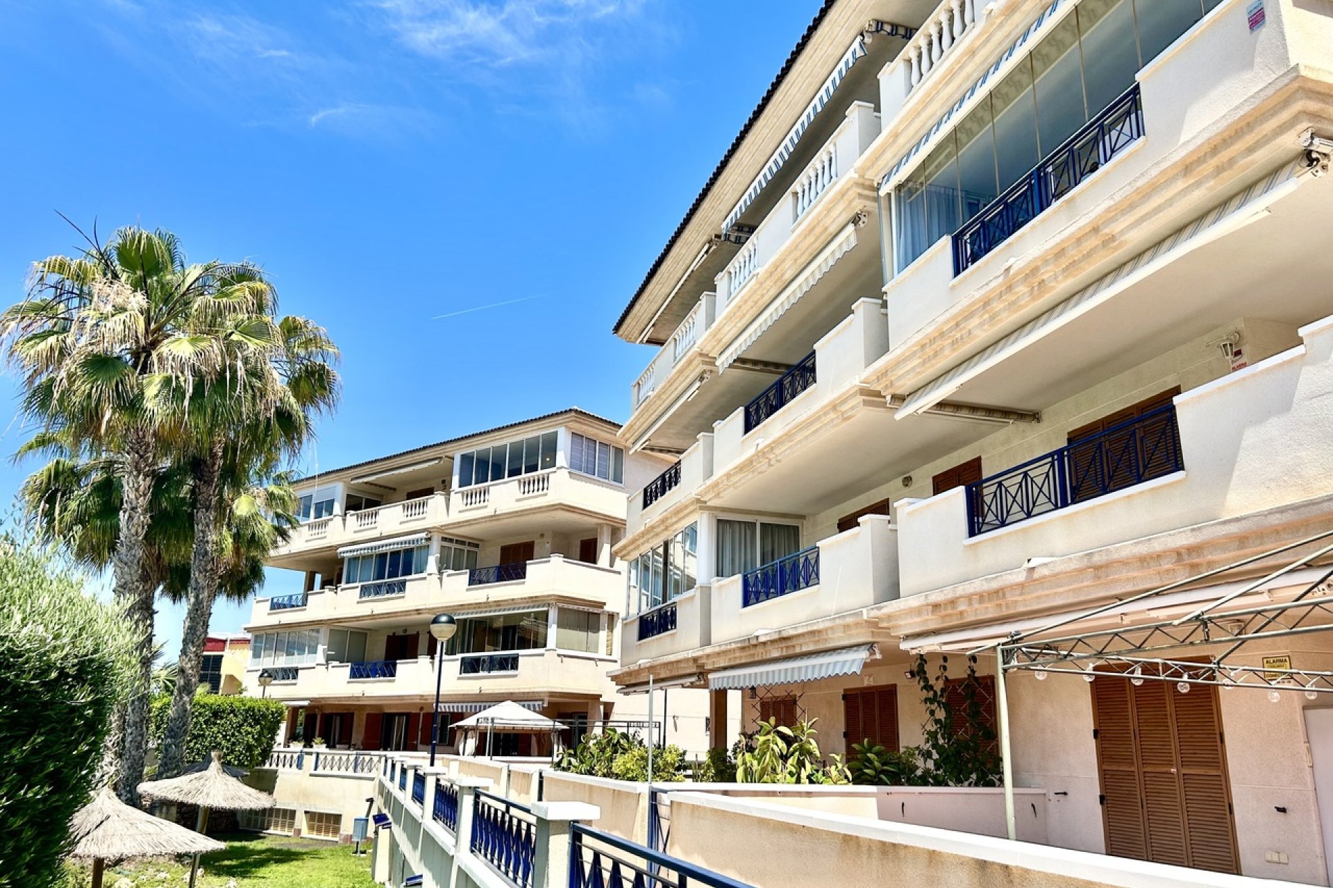 Rynek Wtórny - Apartament - La Mata