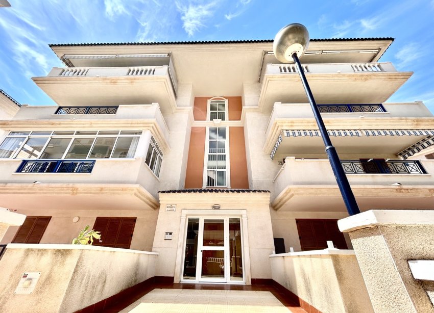 Rynek Wtórny - Apartament - La Mata