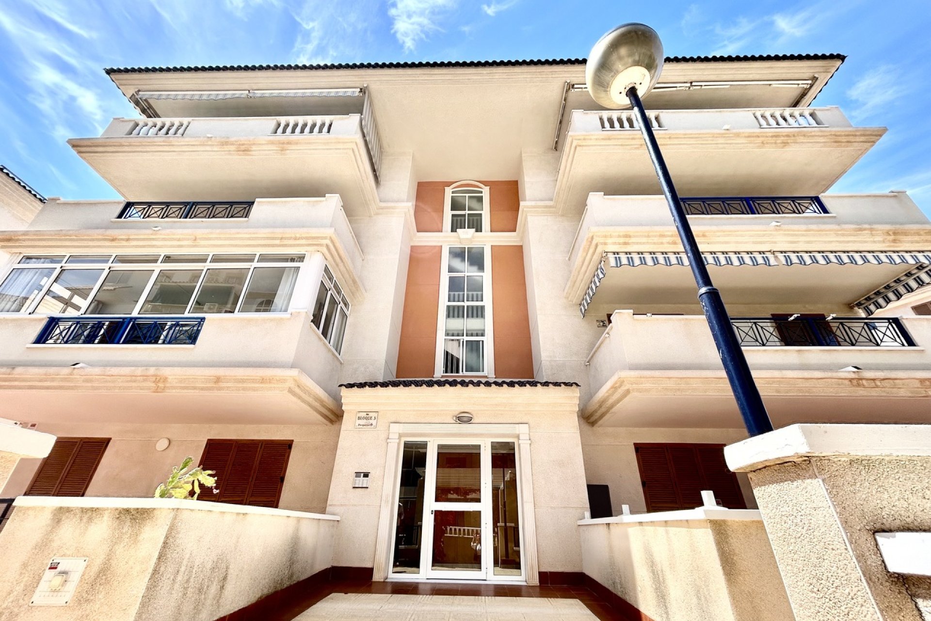 Rynek Wtórny - Apartament - La Mata