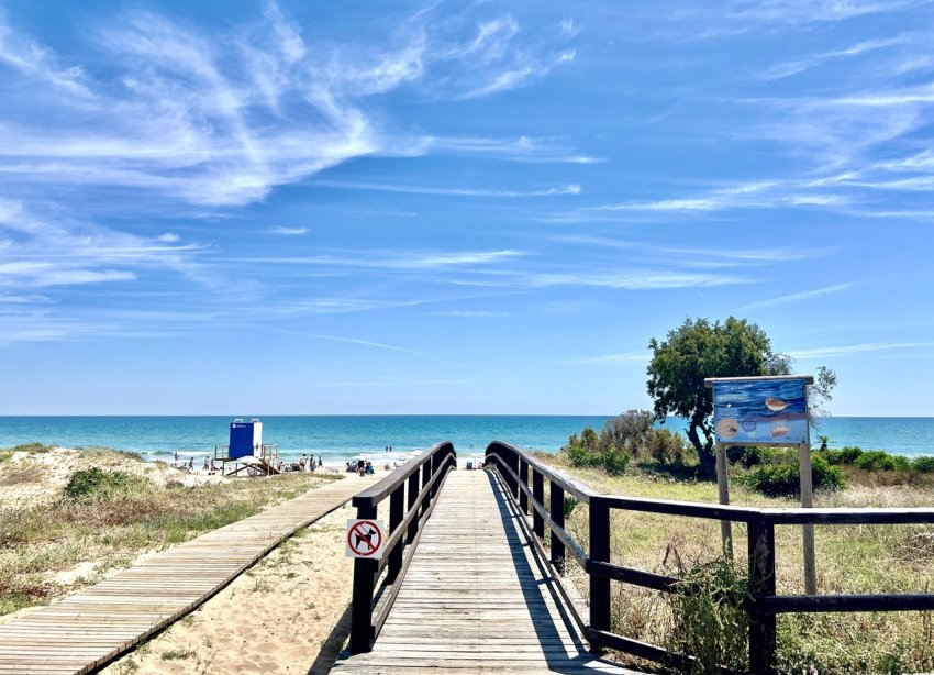Rynek Wtórny - Apartament - La Mata