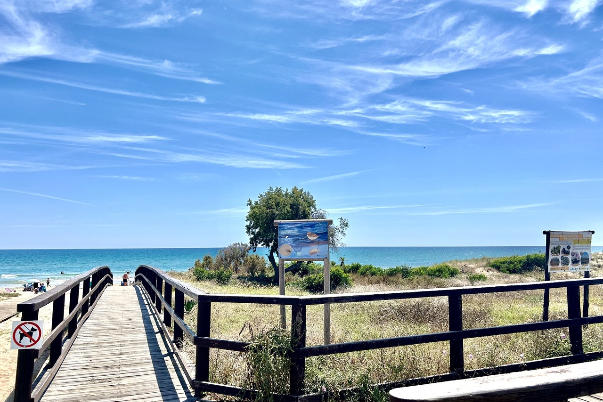 Rynek Wtórny - Apartament - La Mata