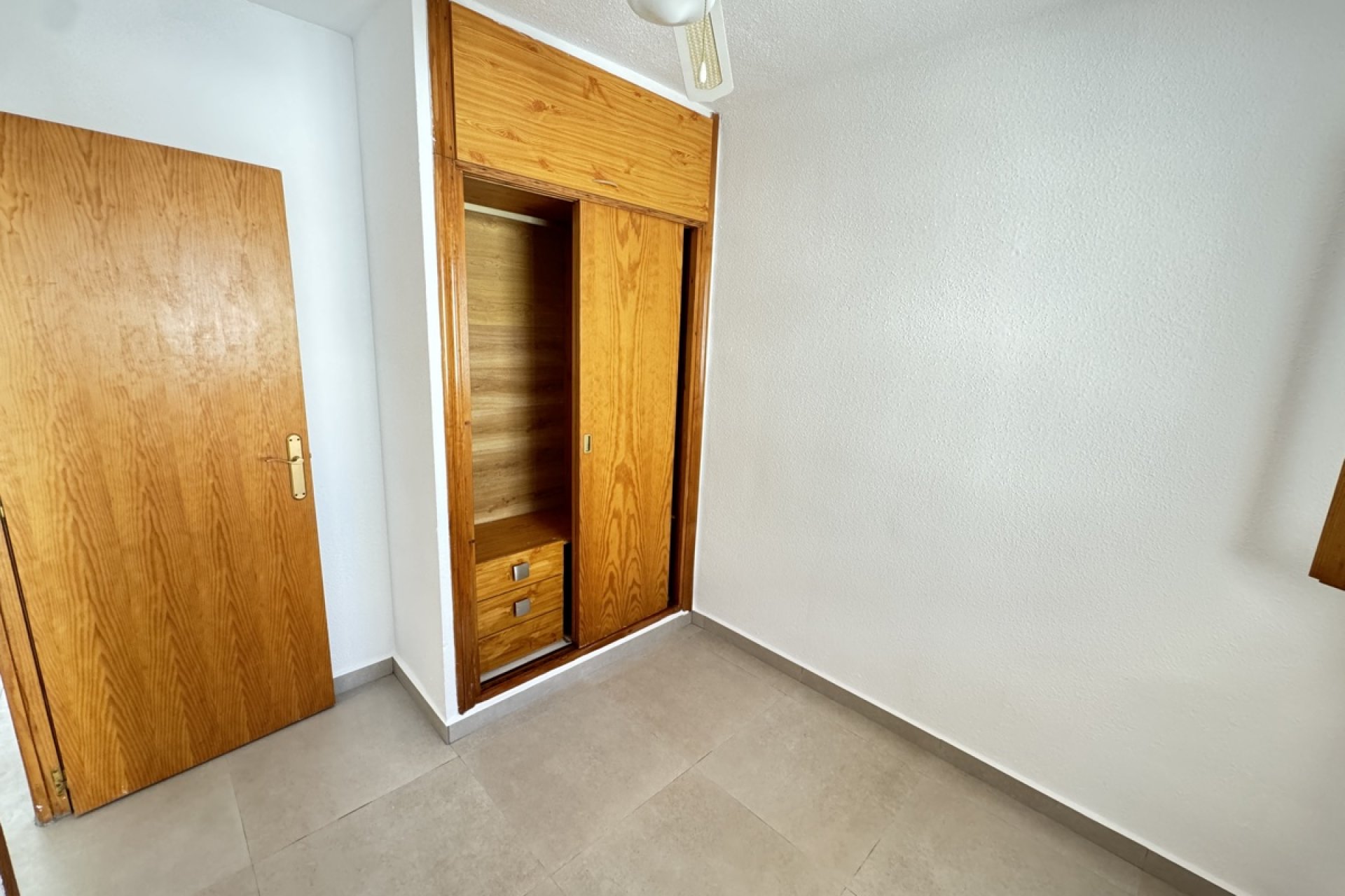 Rynek Wtórny - Apartament - La Zenia