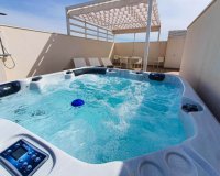 Rynek Wtórny - Apartament - Las Colinas - Las Colinas Golf