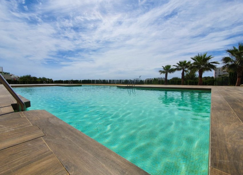 Rynek Wtórny - Apartament - Las Colinas - Las Colinas Golf