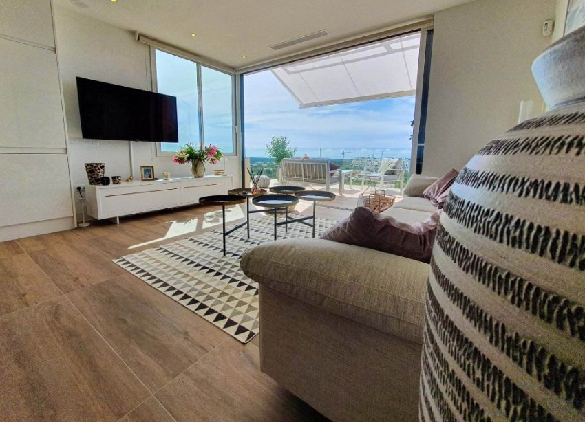 Rynek Wtórny - Apartament - Las Colinas - Las Colinas Golf