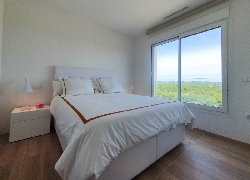 Rynek Wtórny - Apartament - Las Colinas - Las Colinas Golf