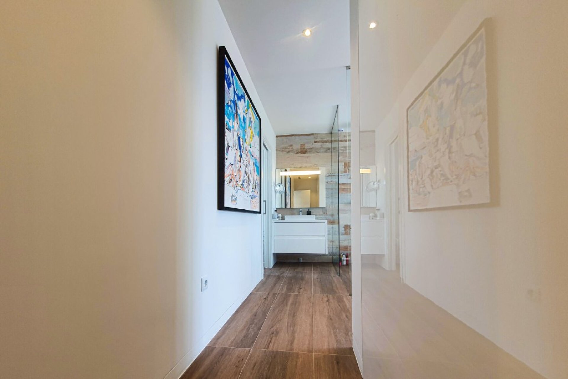 Rynek Wtórny - Apartament - Las Colinas - Las Colinas Golf