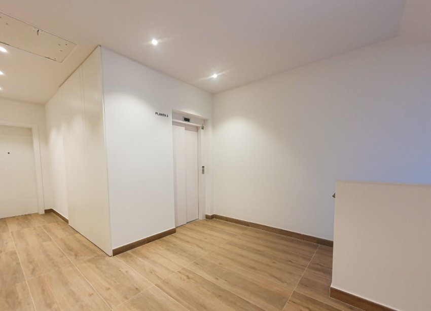 Rynek Wtórny - Apartament - Las Colinas - Las Colinas Golf