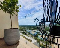 Rynek Wtórny - Apartament - Las Colinas - Las Colinas Golf