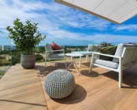 Rynek Wtórny - Apartament - Las Colinas - Las Colinas Golf