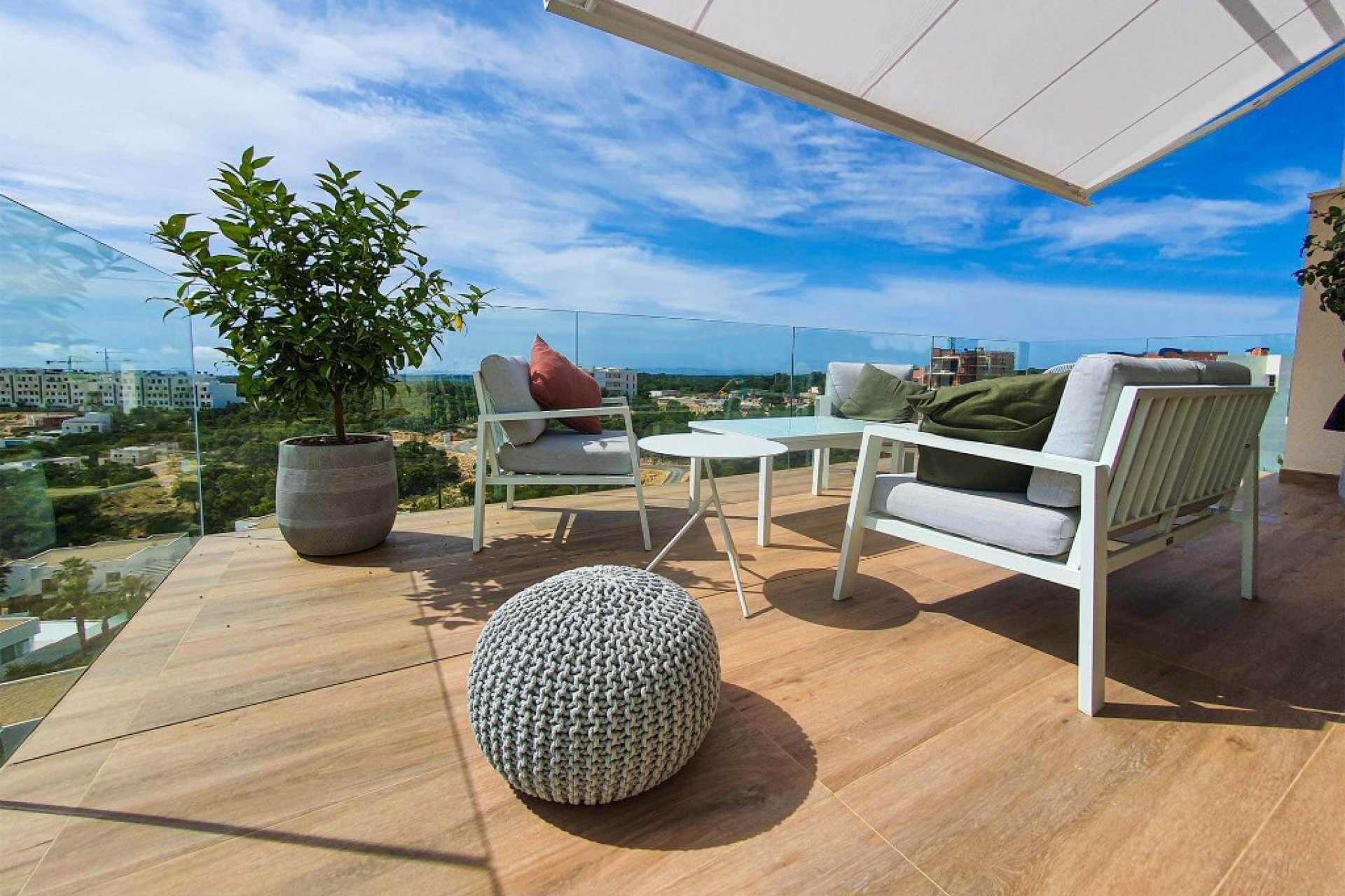 Rynek Wtórny - Apartament - Las Colinas - Las Colinas Golf