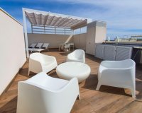 Rynek Wtórny - Apartament - Las Colinas - Las Colinas Golf