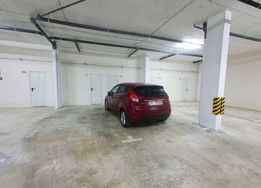 Rynek Wtórny - Apartament - Las Colinas - Las Colinas Golf