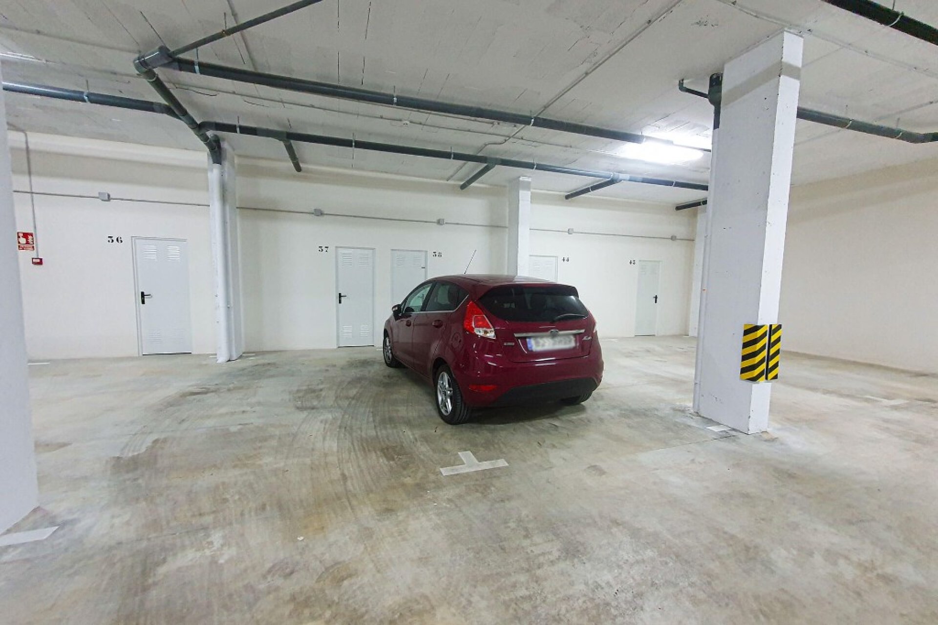 Rynek Wtórny - Apartament - Las Colinas - Las Colinas Golf