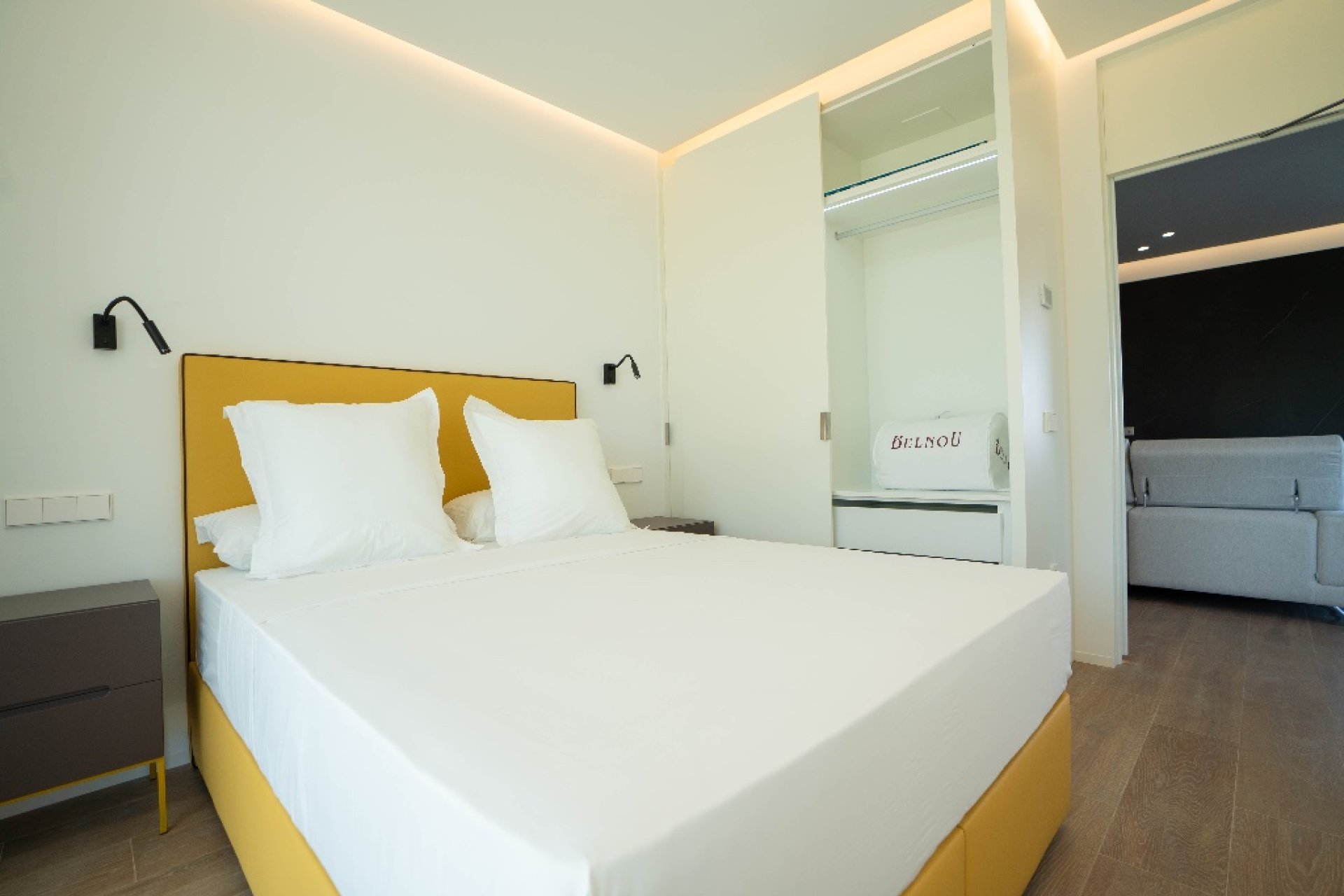 Rynek Wtórny - Apartament - Las Colinas - Las Colinas Golf