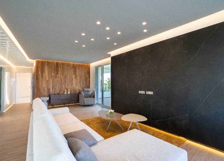 Rynek Wtórny - Apartament - Las Colinas - Las Colinas Golf