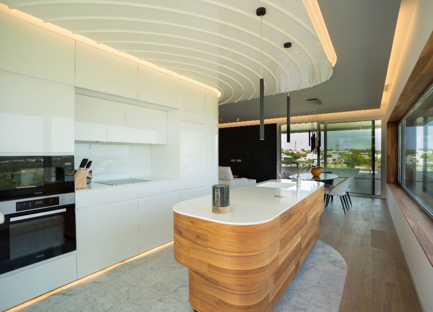 Rynek Wtórny - Apartament - Las Colinas - Las Colinas Golf