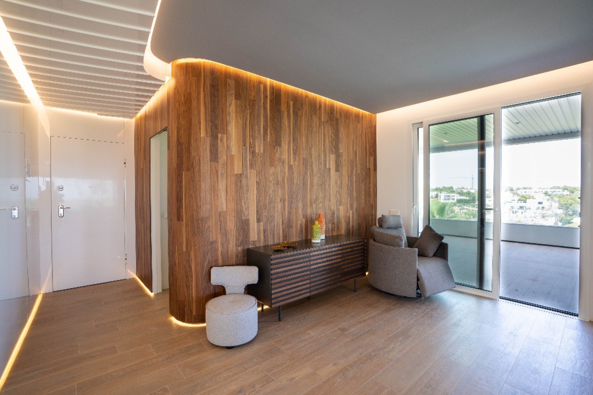 Rynek Wtórny - Apartament - Las Colinas - Las Colinas Golf