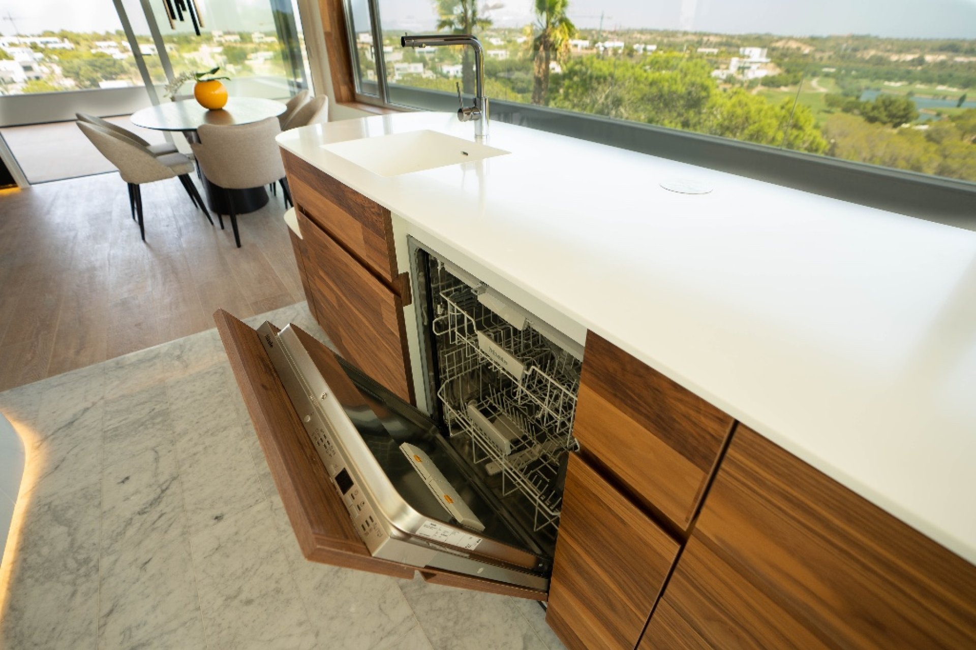 Rynek Wtórny - Apartament - Las Colinas - Las Colinas Golf