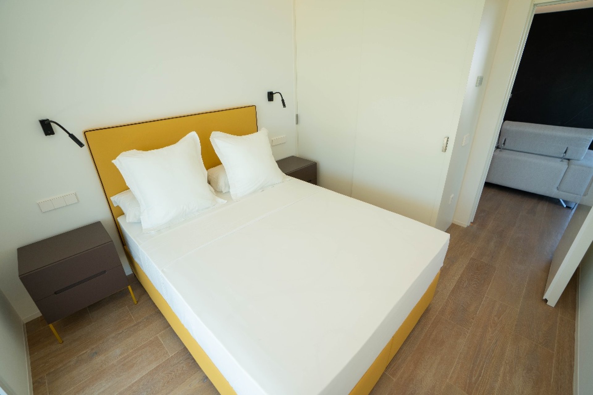 Rynek Wtórny - Apartament - Las Colinas - Las Colinas Golf