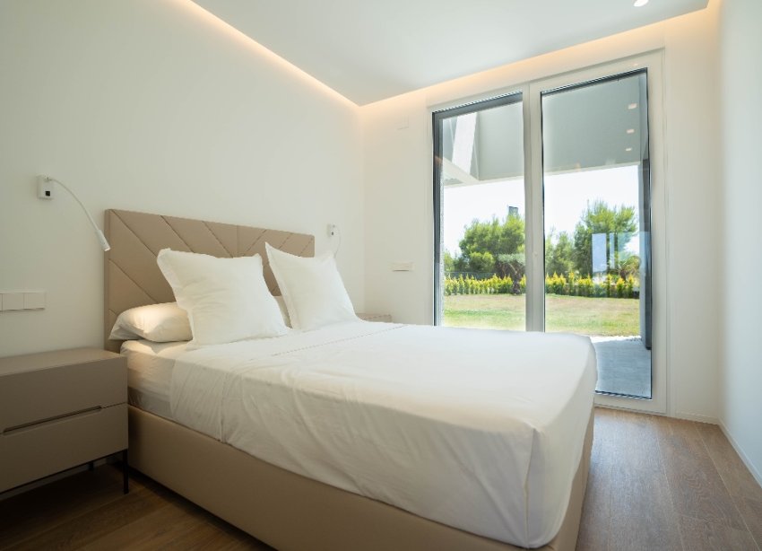 Rynek Wtórny - Apartament - Las Colinas - Las Colinas Golf