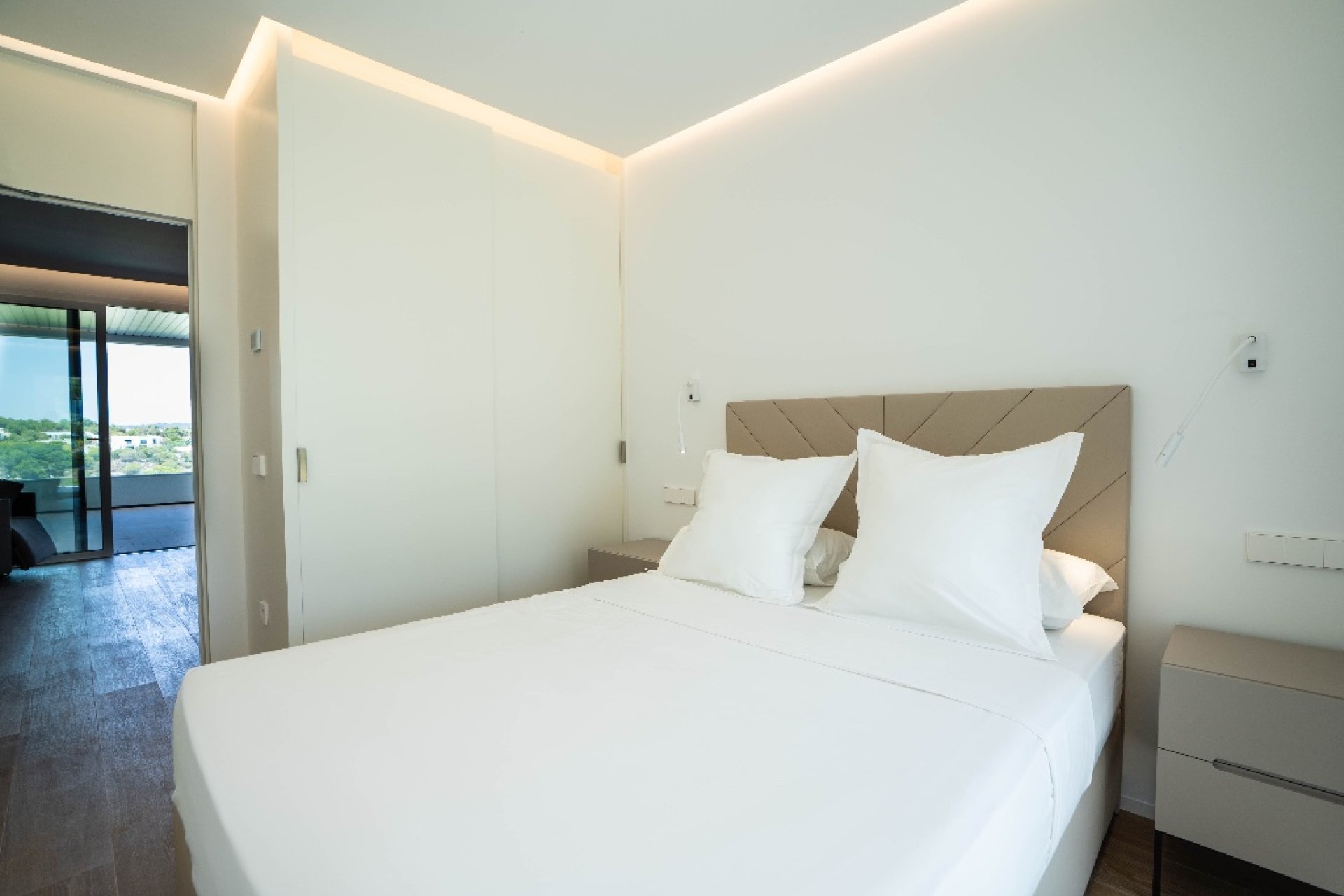 Rynek Wtórny - Apartament - Las Colinas - Las Colinas Golf