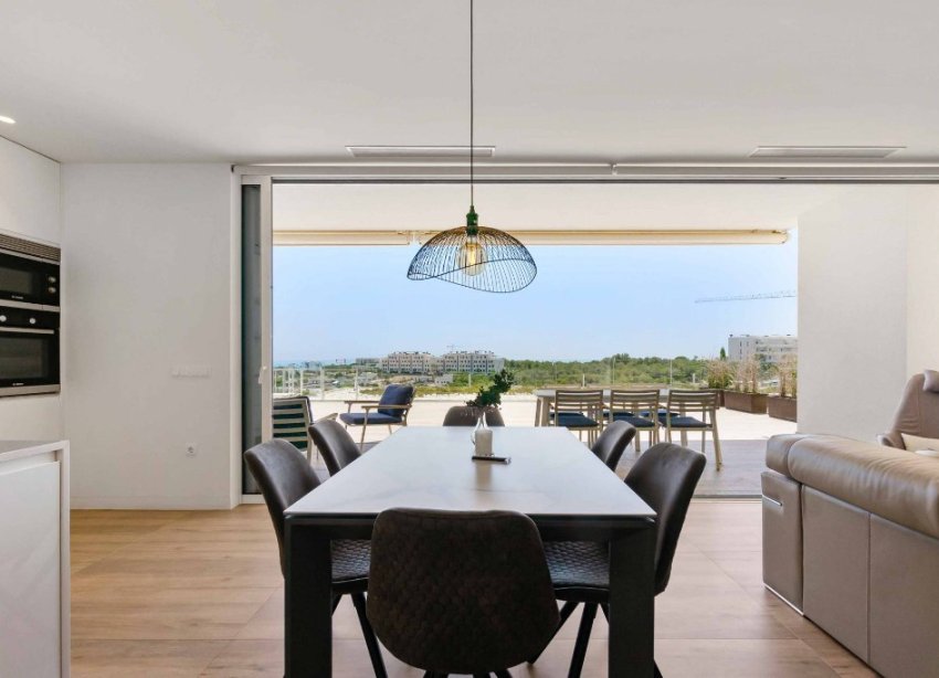 Rynek Wtórny - Apartament - Las Colinas - Las Colinas Golf