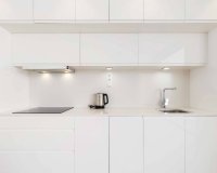 Rynek Wtórny - Apartament - Las Colinas - Las Colinas Golf