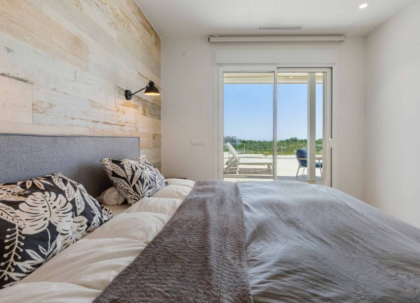 Rynek Wtórny - Apartament - Las Colinas - Las Colinas Golf