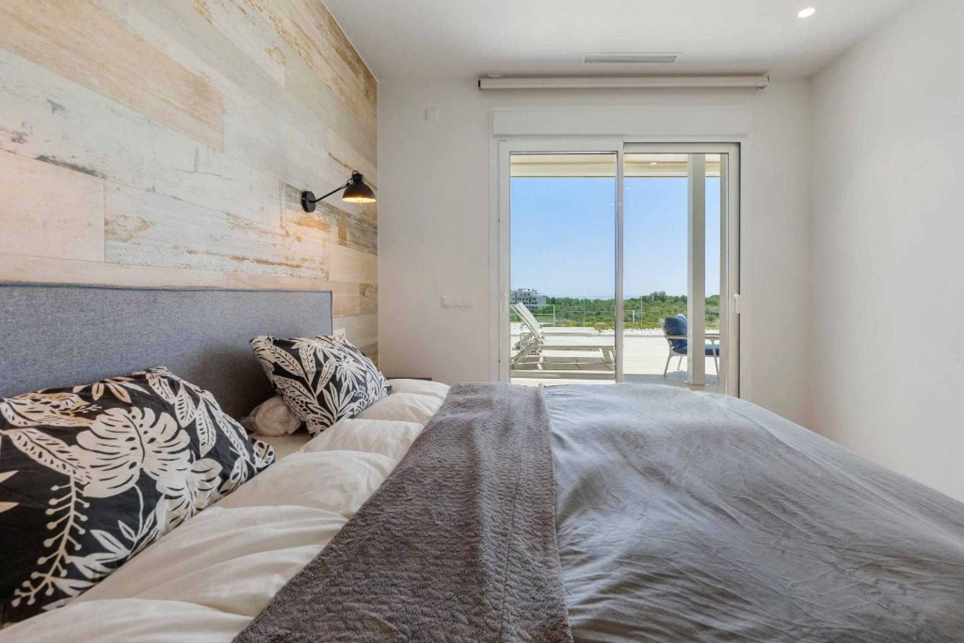 Rynek Wtórny - Apartament - Las Colinas - Las Colinas Golf