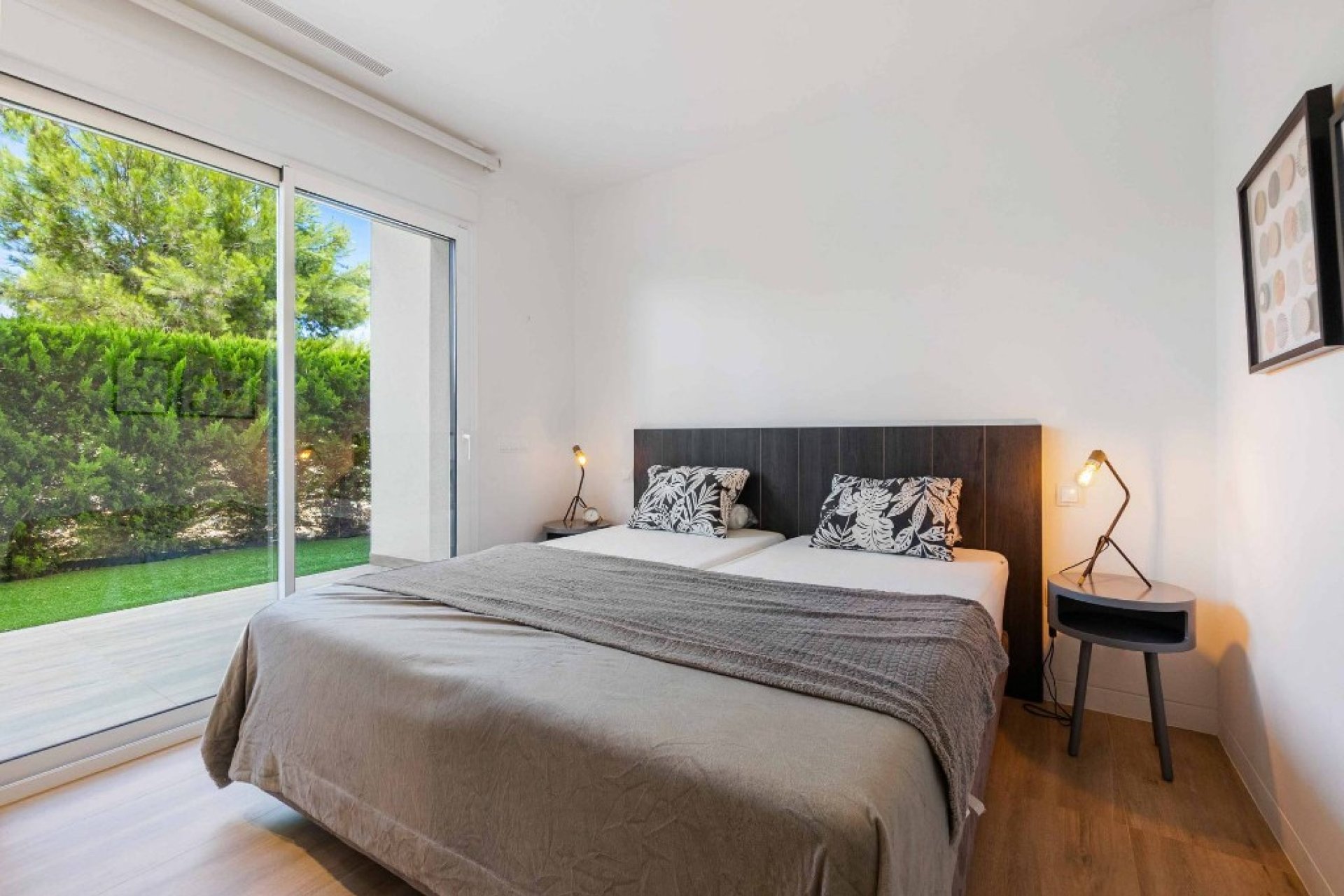 Rynek Wtórny - Apartament - Las Colinas - Las Colinas Golf