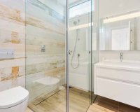 Rynek Wtórny - Apartament - Las Colinas - Las Colinas Golf