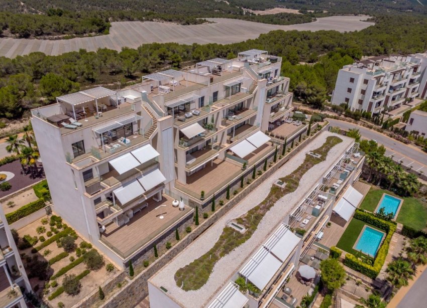 Rynek Wtórny - Apartament - Las Colinas - Las Colinas Golf