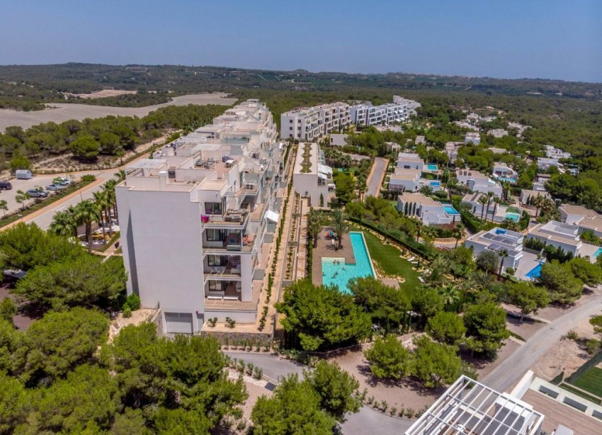 Rynek Wtórny - Apartament - Las Colinas - Las Colinas Golf