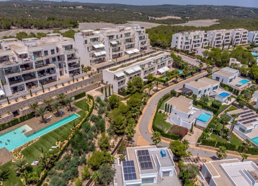 Rynek Wtórny - Apartament - Las Colinas - Las Colinas Golf