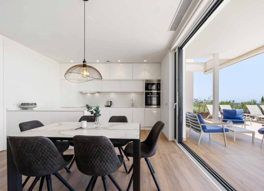 Rynek Wtórny - Apartament - Las Colinas - Las Colinas Golf