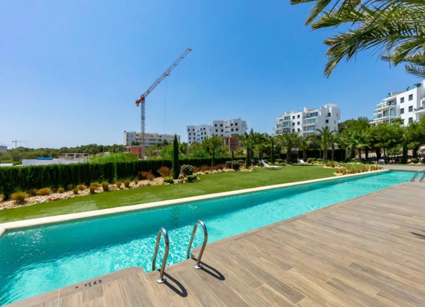 Rynek Wtórny - Apartament - Las Colinas - Las Colinas Golf