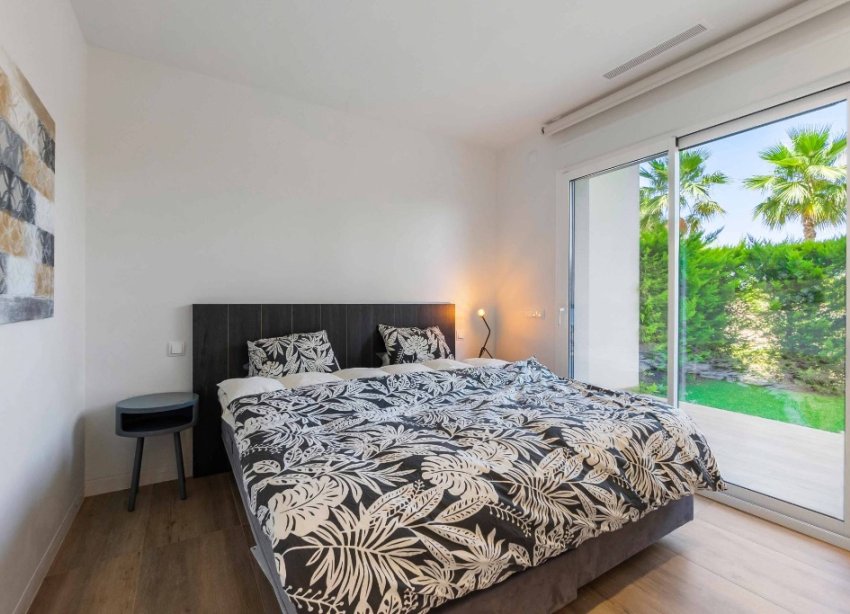 Rynek Wtórny - Apartament - Las Colinas - Las Colinas Golf